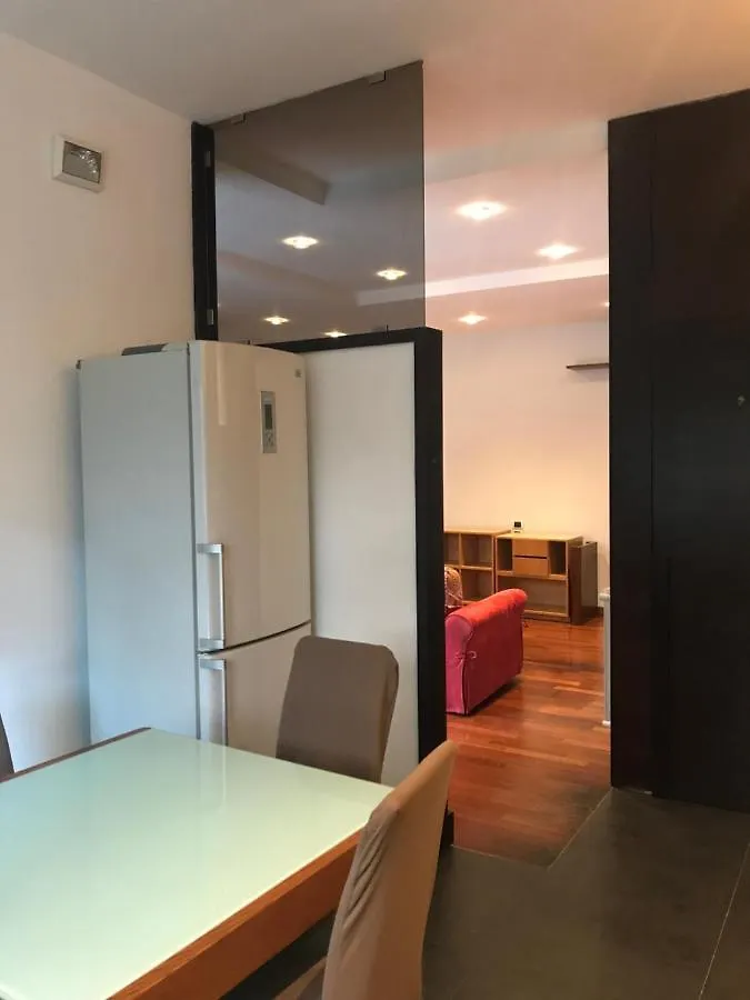 Casa Vacanze Ily Ai Colli Naples Holiday home