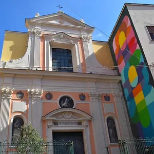  Casa vacanze Cagnazzi