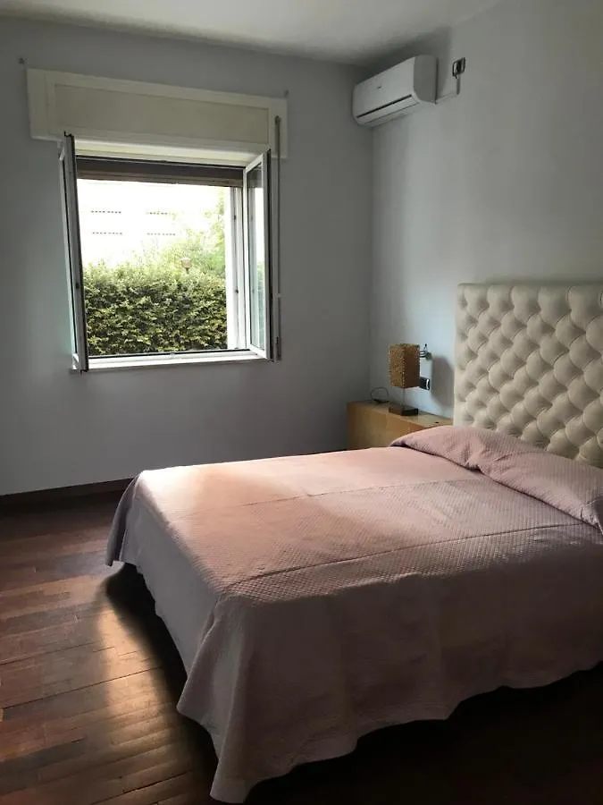 Casa Vacanze Ily Ai Colli Neapel