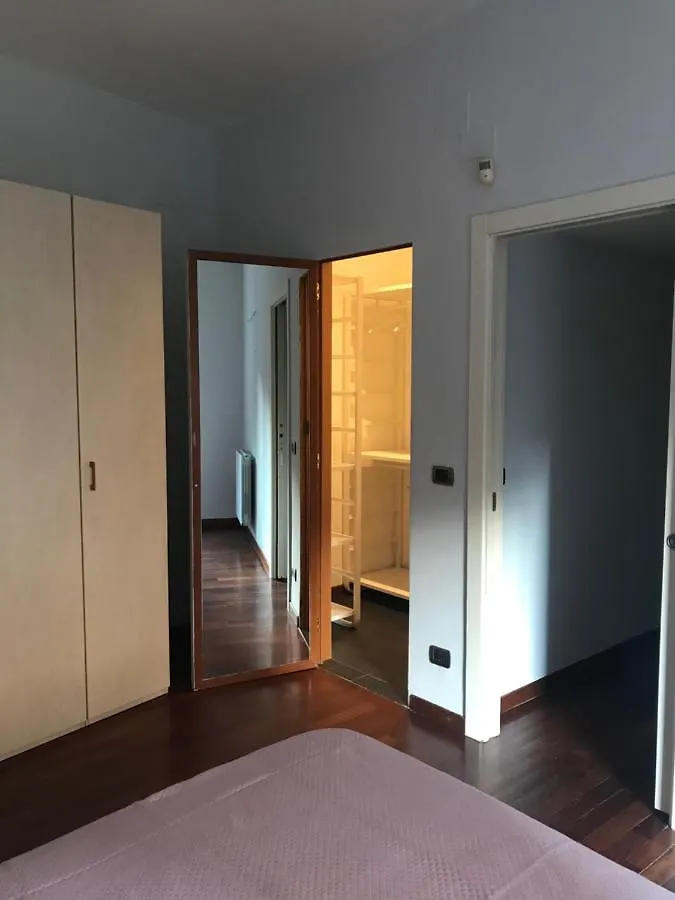 Casa Vacanze Ily Ai Colli Naples Italy